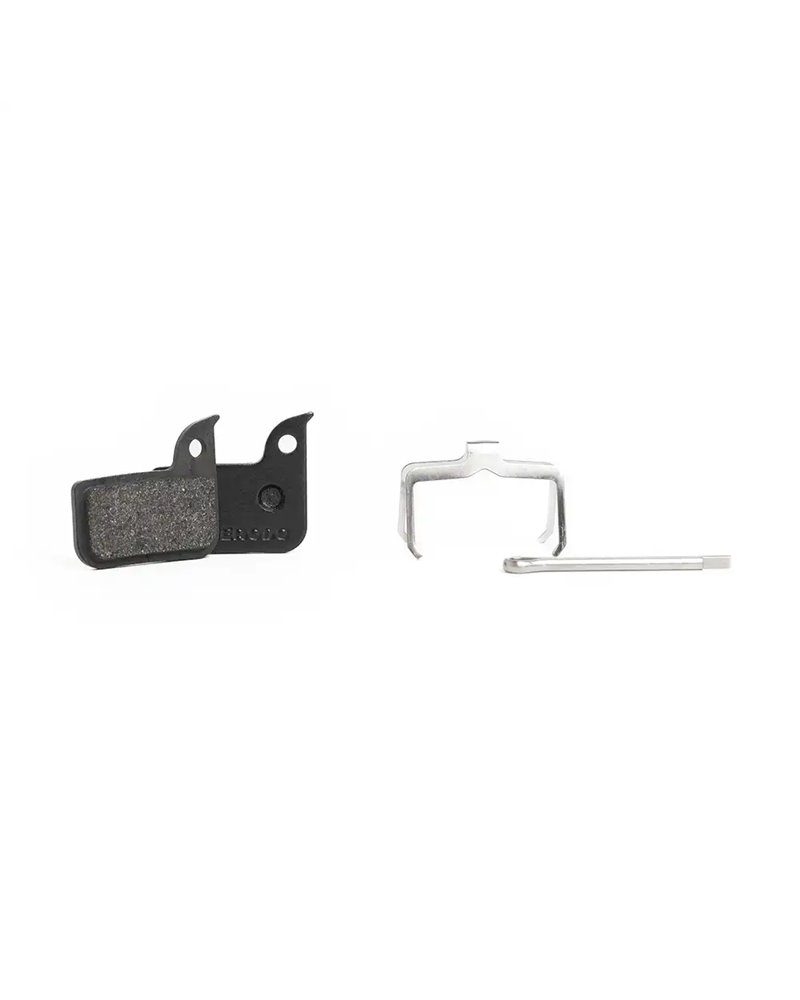 Ferodo Coppia Pastiglie Sram Red 22 - Racing
