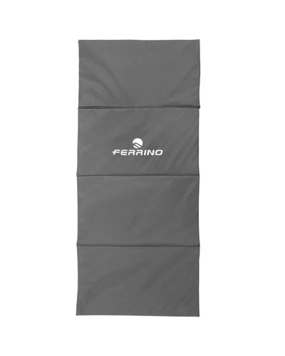 Ferrino Baby Carrier Changing Mattress, Grey
