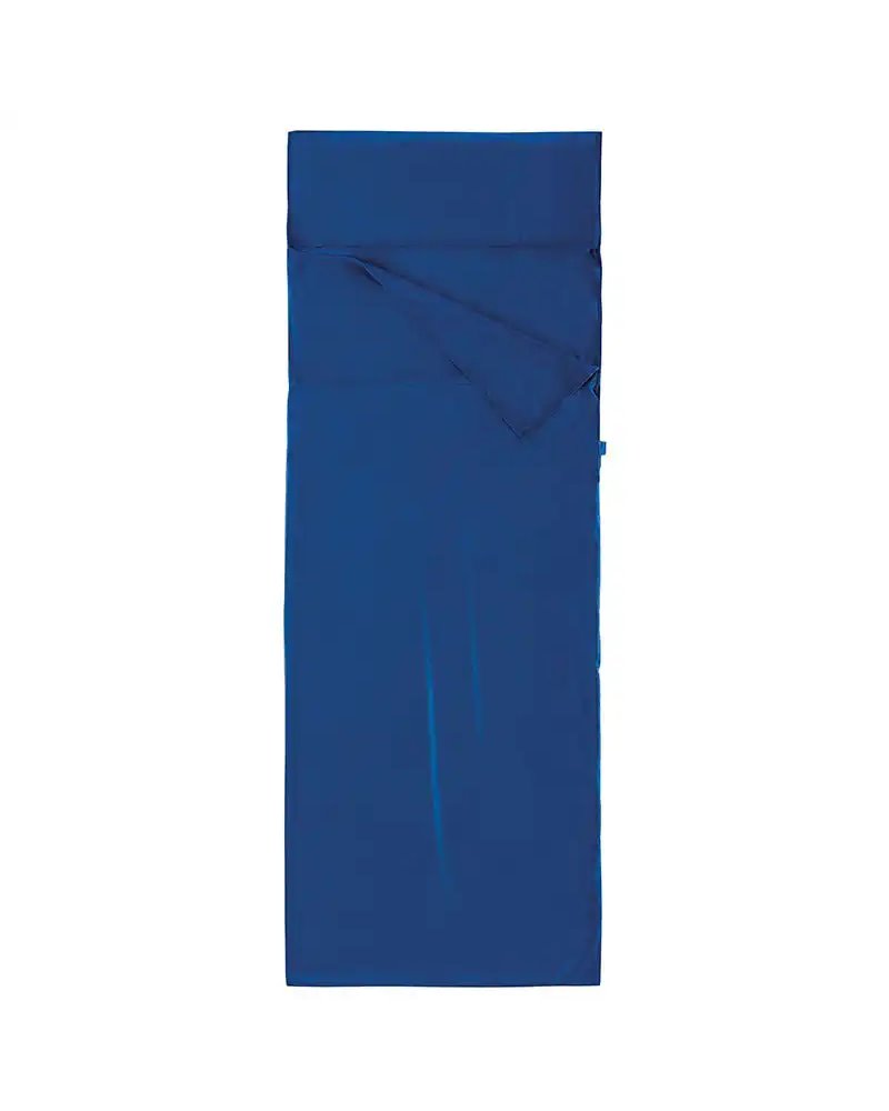 Ferrino Sacco Lenzuolo Pro Liner SQ XL Blu