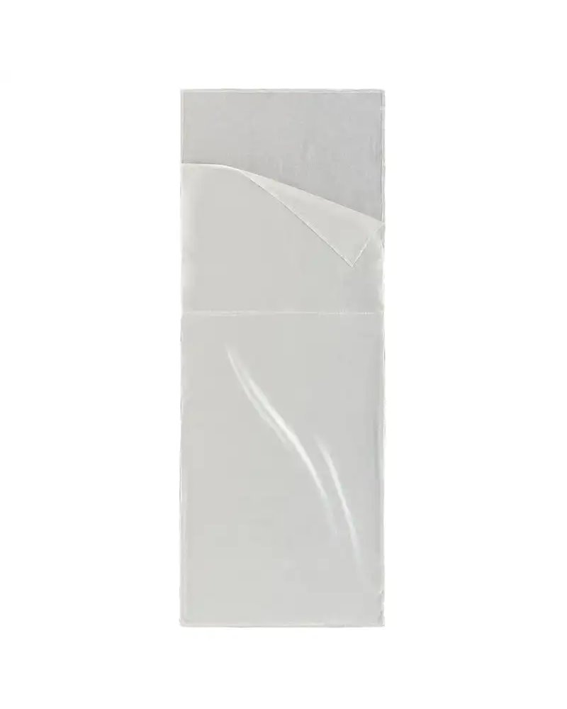 Ferrino Sacco Lenzuolo Travel SQ Bianco