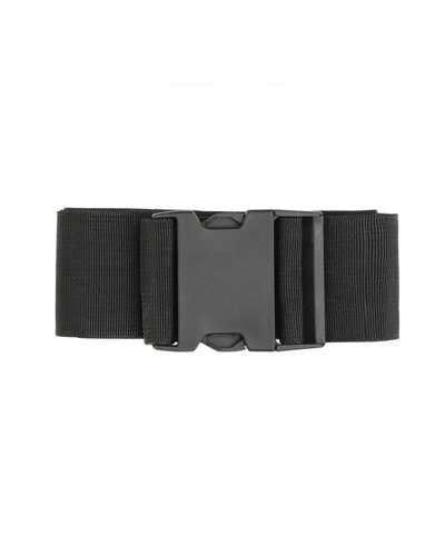Ferrino Nastro 60mm-2Mt con Fibbia Scatto