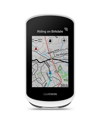 Garmin Edge Explore 2 GPS Ciclocomputer con Touchscreen