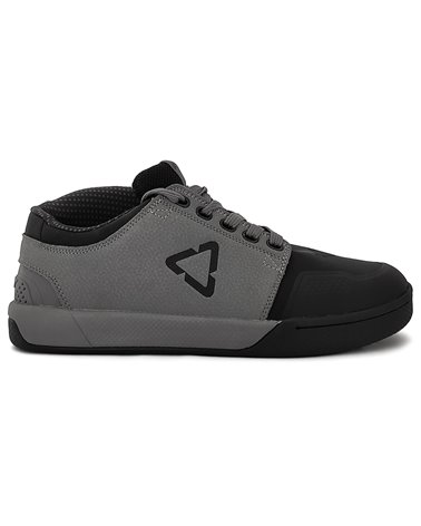 Leatt 3.0 Flat Men's MTB Shoes, Granite