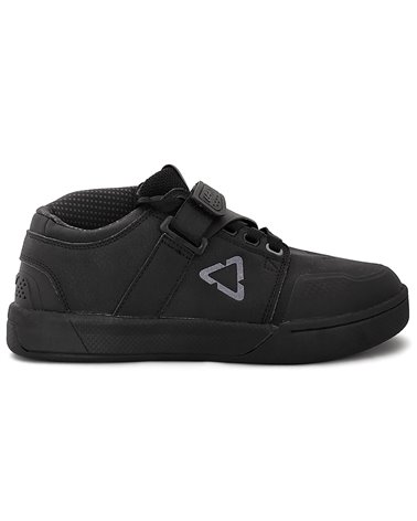 Leatt 4.0 SPD Clip Men's MTB Shoes Size EU 43, Black