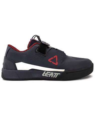Leatt 5.0 SPD Clip Men's MTB Shoes Size EU 43, Onyx