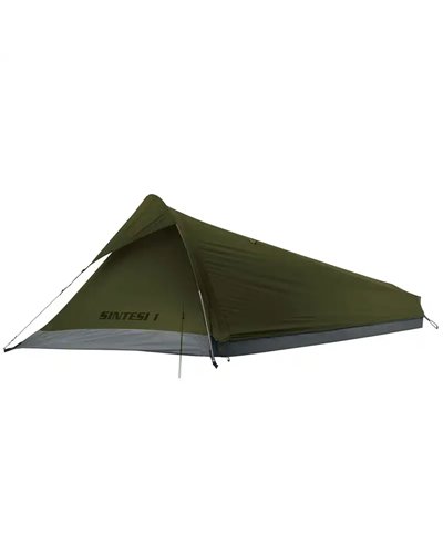 Ferrino Tenda Sintesi 1 Verde Oliva