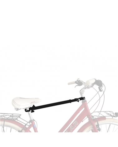 Peruzzo 395 Bicycle Top Tube Adapter