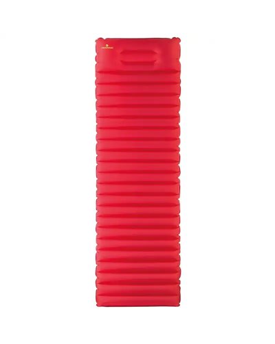Ferrino Swift Lite Materassino Gonfiabile 185x60x8,5 cm, Rosso