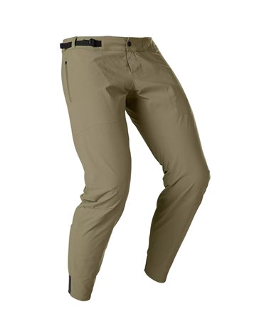 Fox Ranger Men's MTB Pants Size XL, Bark