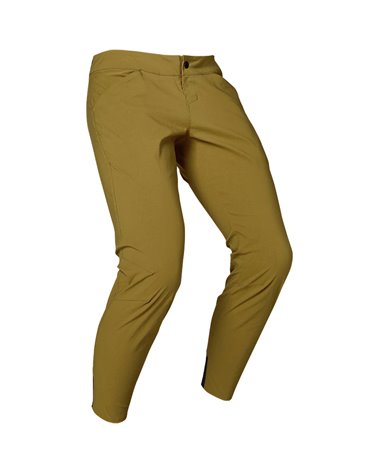 Fox Ranger Men's MTB Pants Size L, Dark Khaki