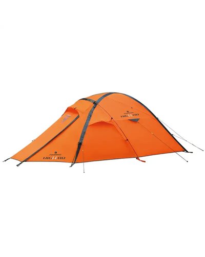 Ferrino Pilier 2 FR 2-persons Tent, Orange