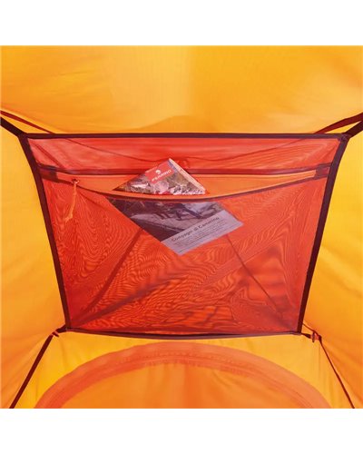 Ferrino Pilier 2 FR 2-persons Tent, Orange
