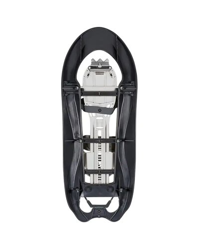 Ferrino Lys Castor Snowshoes, Dark Grey