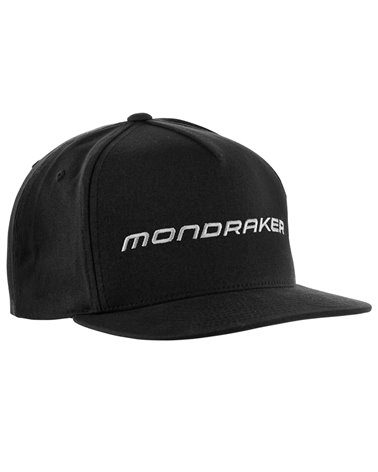 Mondraker Cappello Corporate, Nero