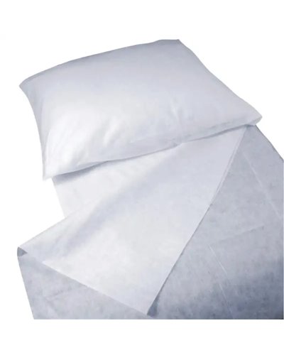 Ferrino Set Lenzuola Monouso 240X140cm