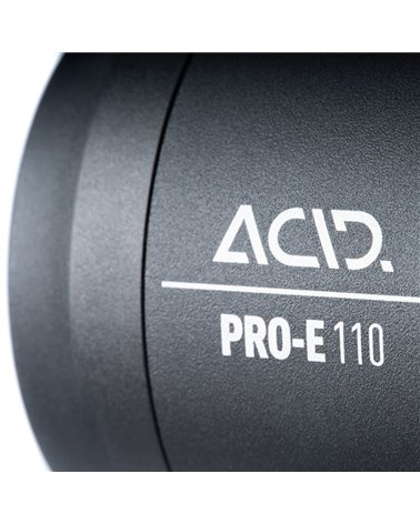 Acid PRO-E 110 BES3 Luce Anteriore a LED e-Bike