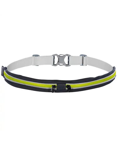 Ferrino X-Belt Running Belt, Black