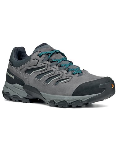 Scarpa Moraine GTX Gore-Tex Men's Hiking Shoes, Anthracite