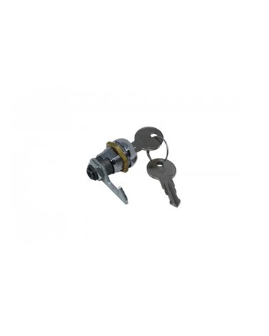 Peruzzo Lock Cylinder with Key for Pure Instinct/Parma/Zephyr