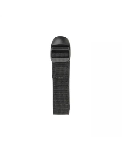 Ferrino Strap 25mm-1 m with Slider Buckle