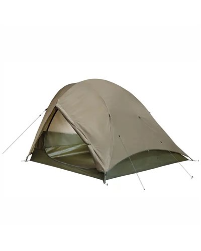 Ferrino Thar 2 Tenda Due Posti, Sabbia