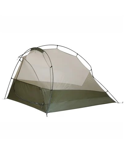 Ferrino Thar 2 Tenda Due Posti, Sabbia