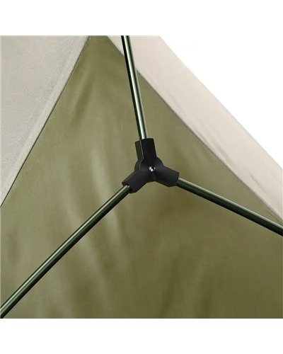 Ferrino Thar 2 two-persons Tent, Sand