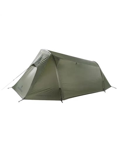 Ferrino Lightent 2 Pro FR two-person Tent, Olive Green