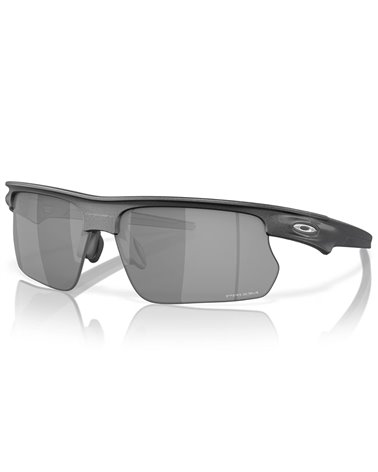 Oakley Bisphaera Glasses Steel/Prizm Black