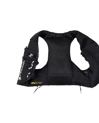 Ferrino X-Vest 5 Zaino Gilet Trail Running, Nero