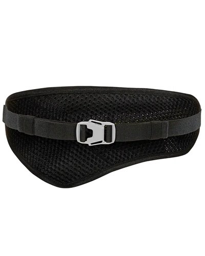 Ferrino X-Waist Running Waistpack, Black