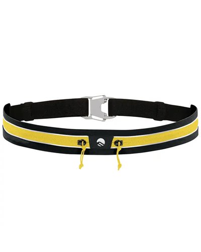 Ferrino X-Belt Running Belt, Black/1
