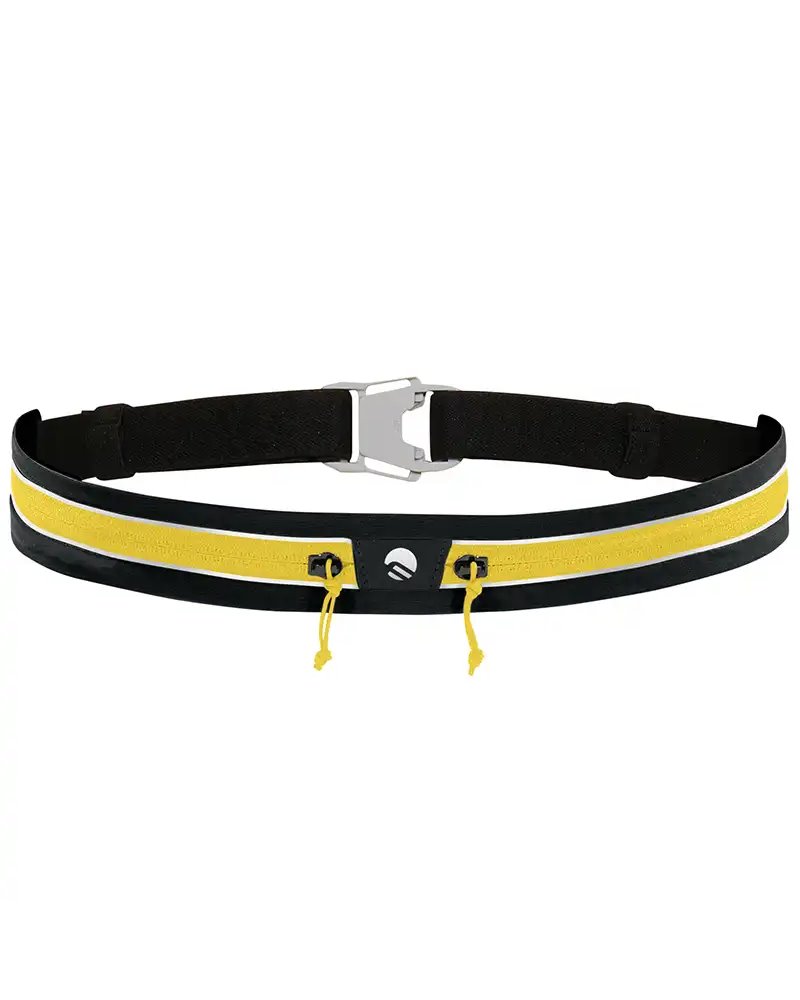 Ferrino X-Belt Running Belt, Black/1