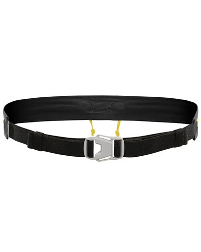 Ferrino X-Belt Cintura/Marsupio Running, Nero/1