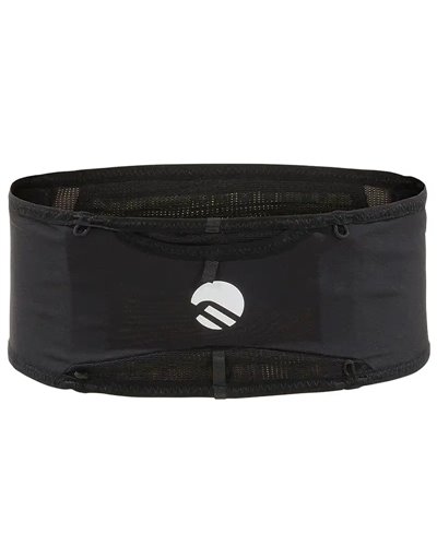 Ferrino X-Band Running Belt, Black
