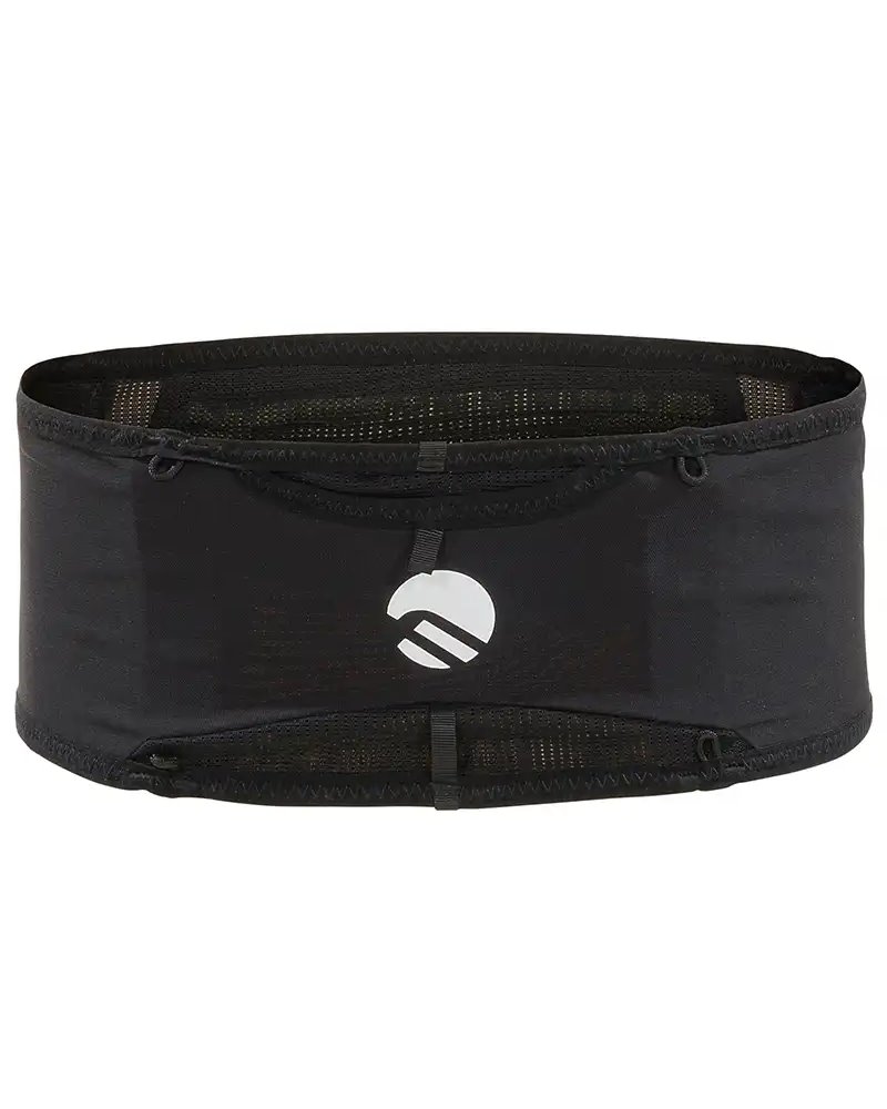 Ferrino X-Band Running Belt, Black
