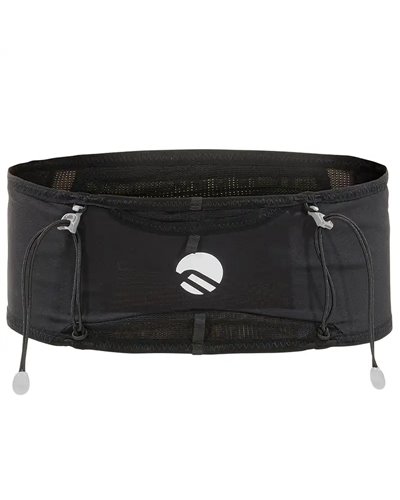 Ferrino X-Band Running Belt, Black