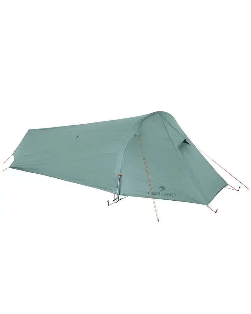 Ferrino Piuma 1 Tenda Un Posto
