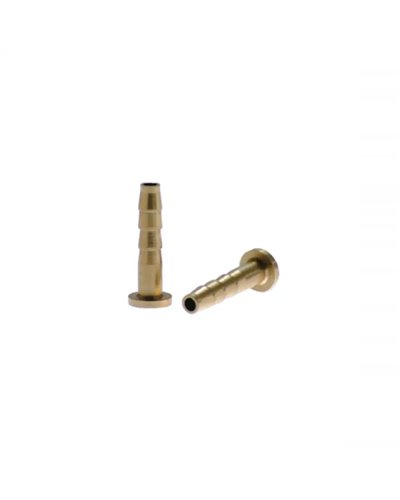 Alligator Inserts Bushing for Shimano New, 10 Pcs Blister