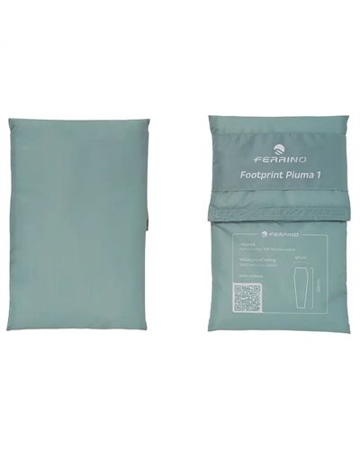 Ferrino Piuma 1 Tenda Un Posto