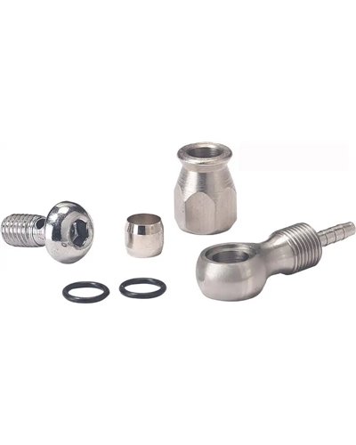 Alligator Kit Ogive + Terminali Shimano, Magura (Non Mt), Avid e Hayes