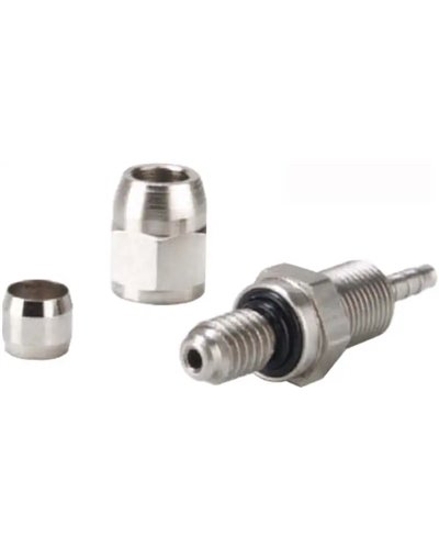 Alligator Kit Bushing + Terminals Shimano