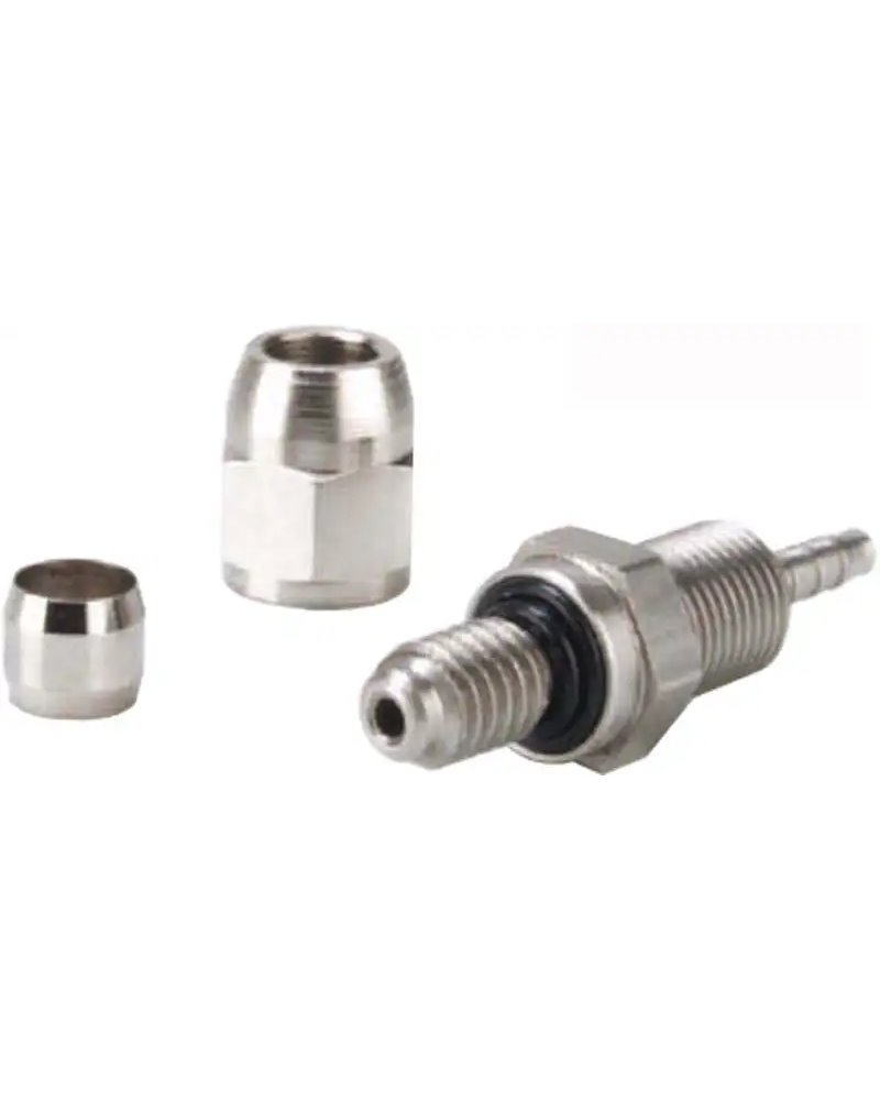 Alligator Kit Ogive + Terminali Shimano