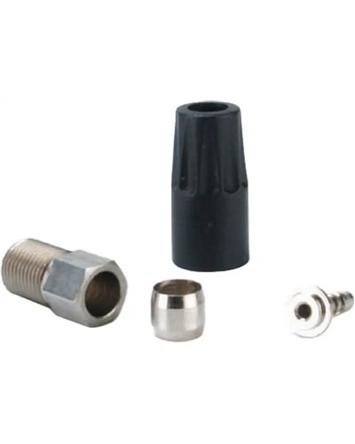 Alligator Kit Bushing + Terminals Magura