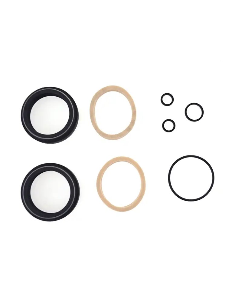 Fox Racing Shox Original Fox Dust Wiper Seals Kit By SKF for 32 Fork
