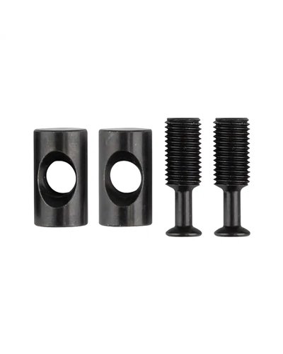 Fox Racing Shox Pair Of Bolts for Transfer 2021/22 Dropper Seatpost Saddle Clamp