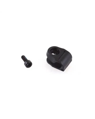 Fox Racing Shox Ferma Guaina Tubo Freno per Forcelle Fox (Tutte Le Forcelle)