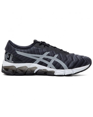 Asics Gel-Quantum 180 5 Men's Running Shoes, Carrier Grey/Pure Silver