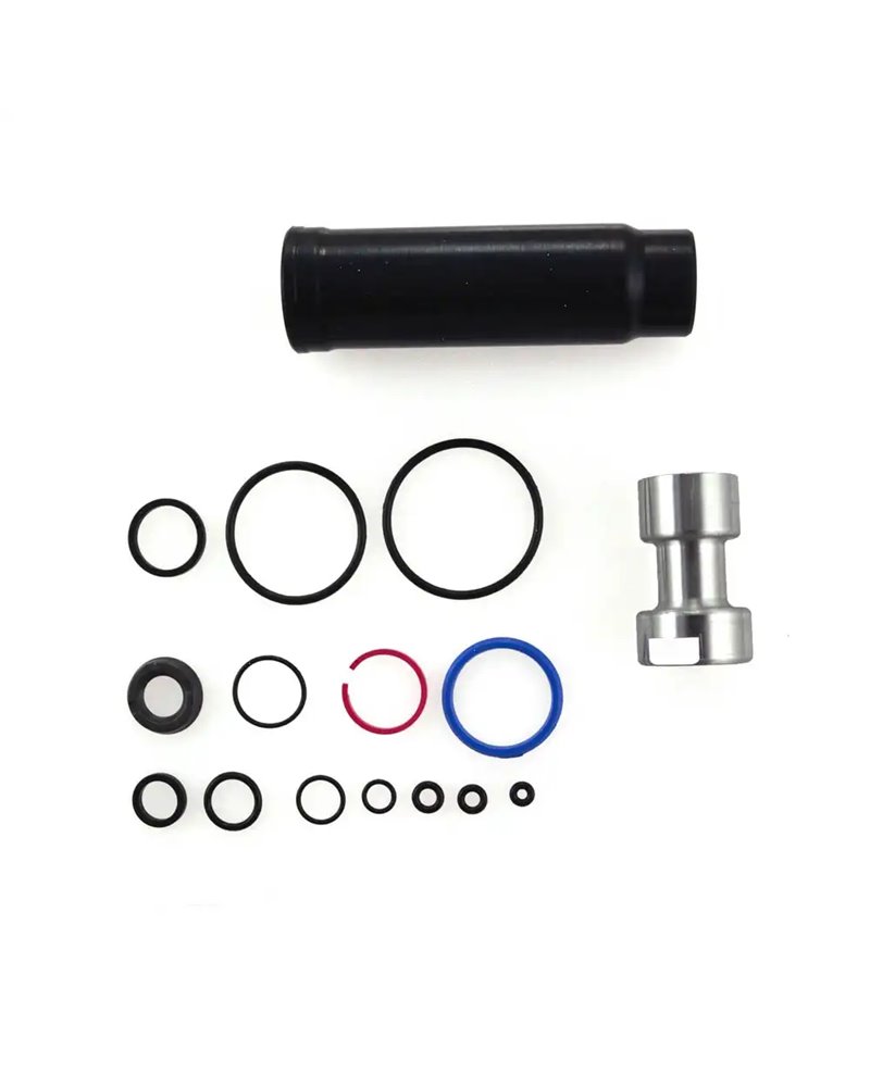 Fox Racing Shox Cartridge Seals Rebuild Kit for Fit4 32, 34, 32 Sc (?No al 2018)