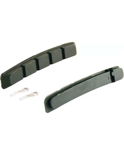 Alligator Brake Block Replacement Alligator For MTB V-Brake, 72mm